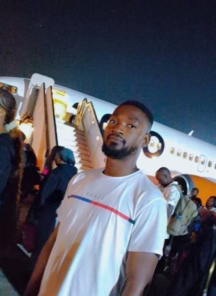 Dating in Birmingham: Charles. 34 years old. Free Online Dating.