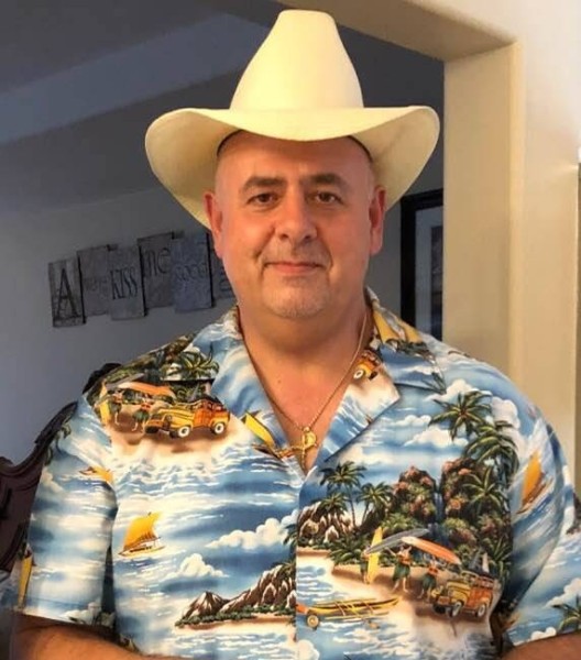 Dating in Derby: Ronald. 57 years old. Free Online Dating.