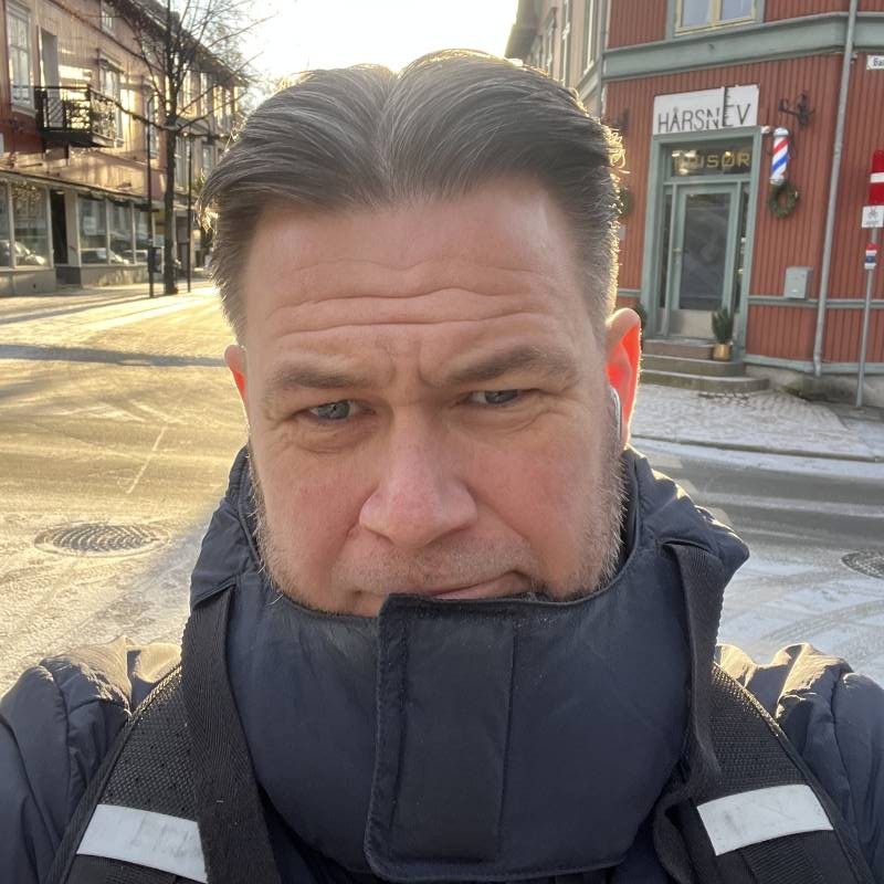 Dating in Hamar: Espen.bergstedt. 45 years old. Free Online Dating.