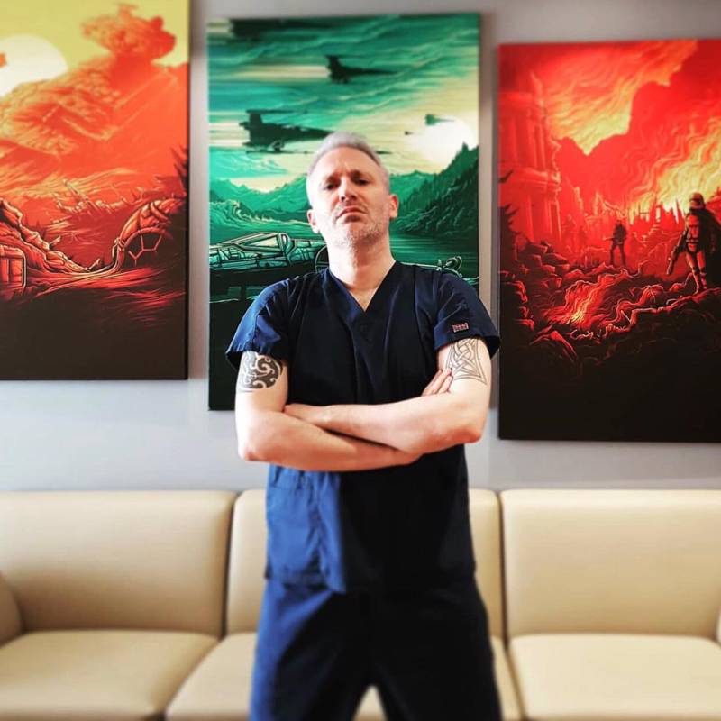 Dating in New Jersey: Peter. 59 years old. Free Online Dating.