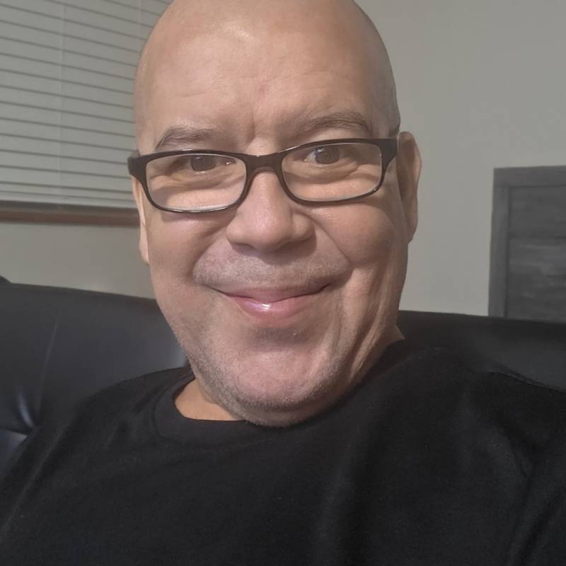 Dating in California: Miguel. 51 years old. Free Online Dating.
