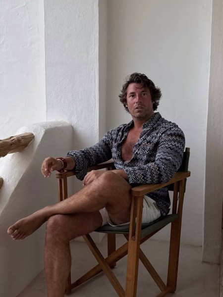 Dating in Los Angeles: Herrero carlos. 34 years old. Free Online Dating.