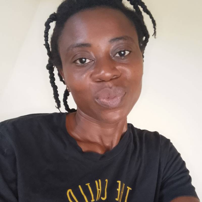 Dating in Greater Accra: Nana. 34 years old. Free Online Dating.