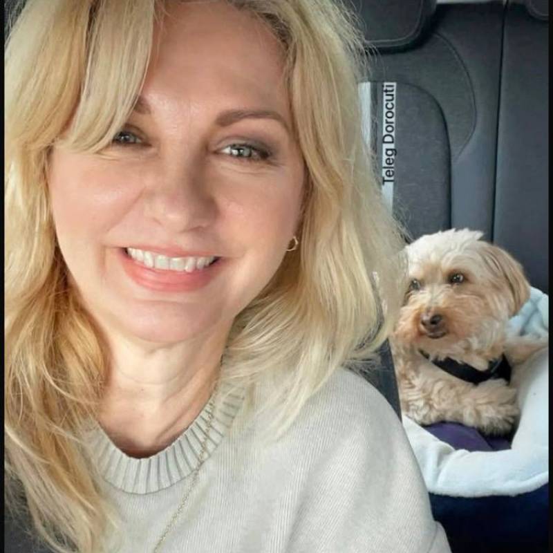 Dating in Melboure: Ashley. 55 years old. Free Online Dating.