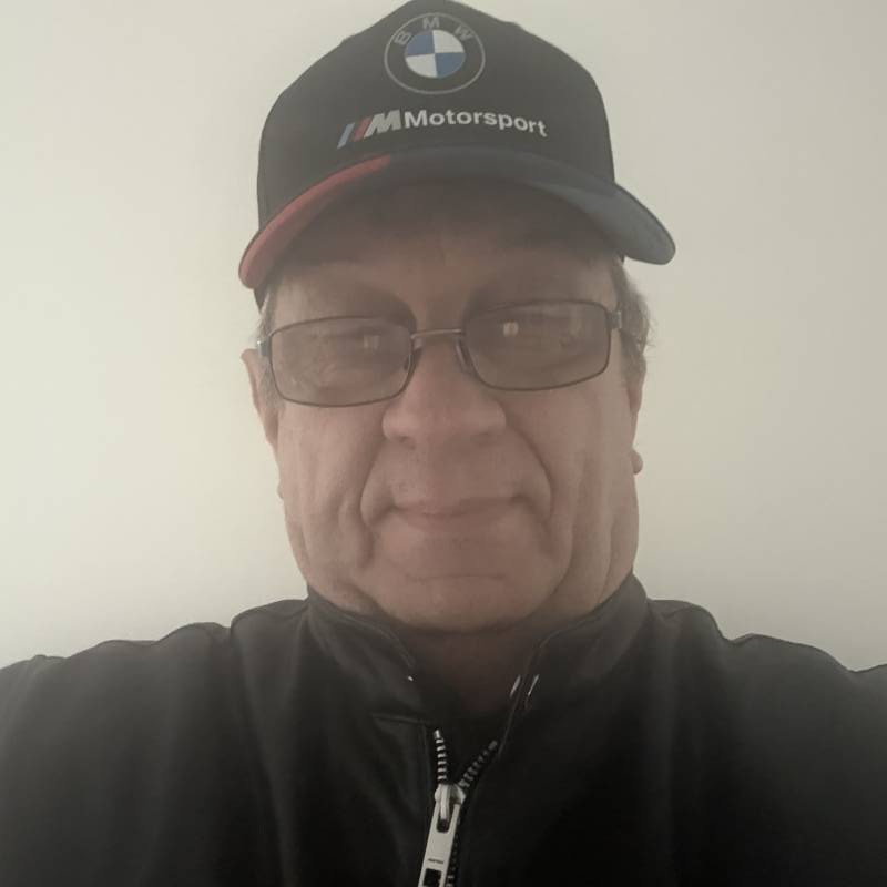 Dating in Vantaa: Tarmo. 61 years old. Free Online Dating.