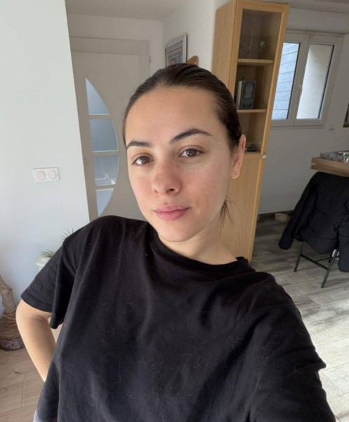 Dating in Poitiers: berenice. 27 years old. Free Online Dating.