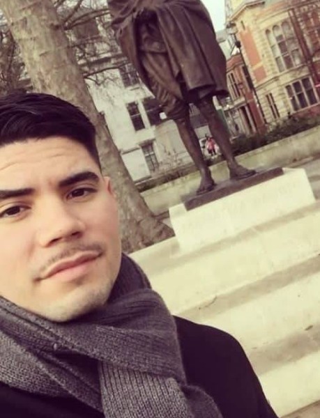 Dating in New York: manuel. 38 years old. Free Online Dating.