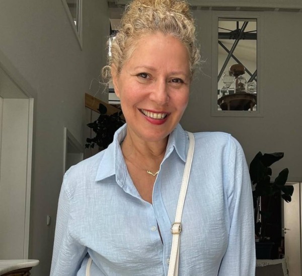 Dating in Helsinki: Asta. 54 years old. Free Online Dating.