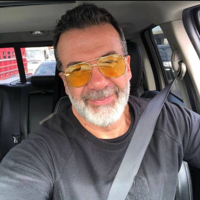 Dating in Canada Ontario: Daniel Williams. 55 years old. Free Online Dating.