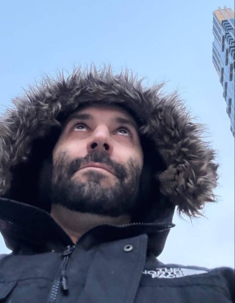 Dating in New York City: David Wilson. 36 years old. Free Online Dating.