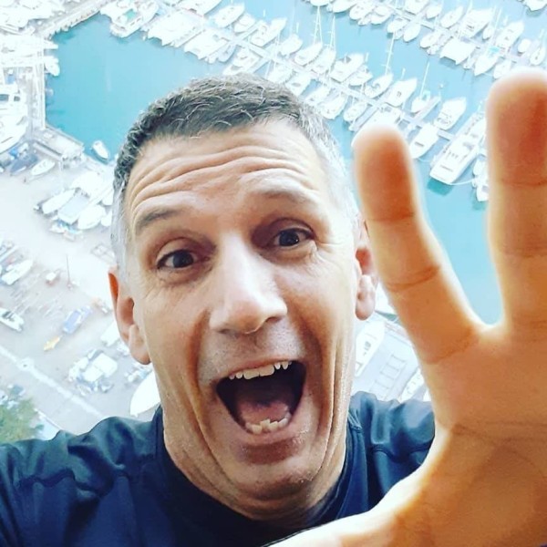 Dating in California: Dewitt Morris. 51 years old. Free Online Dating.