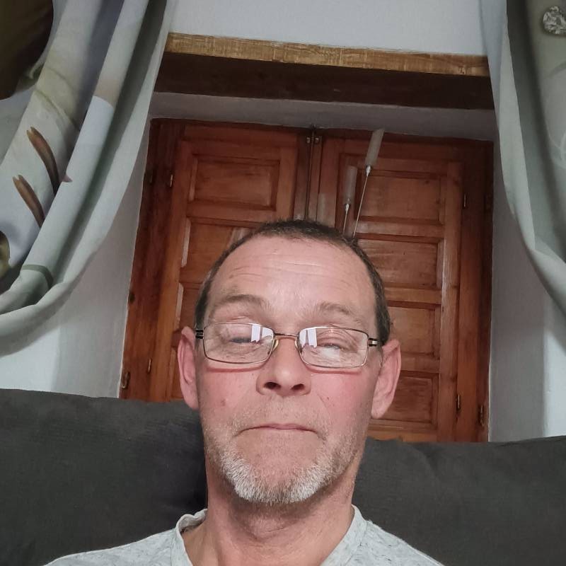 Dating in Albox: Roy. 64 years old. Free Online Dating.