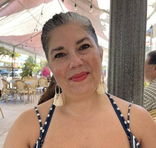 Dating in California: Maxine. 45 years old. Free Online Dating.