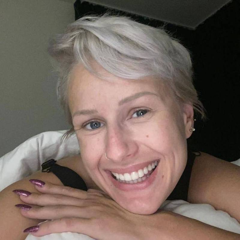 Dating in Australia: Helina. 40 years old. Free Online Dating.