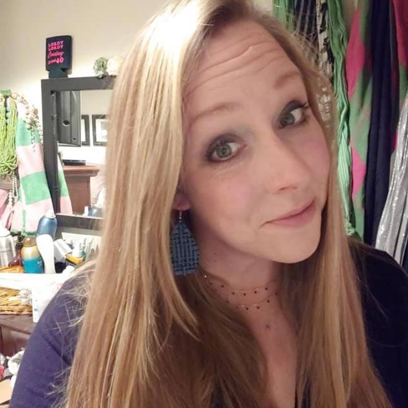 Dating in Buffalo: Racquel. 37 years old. Free Online Dating.