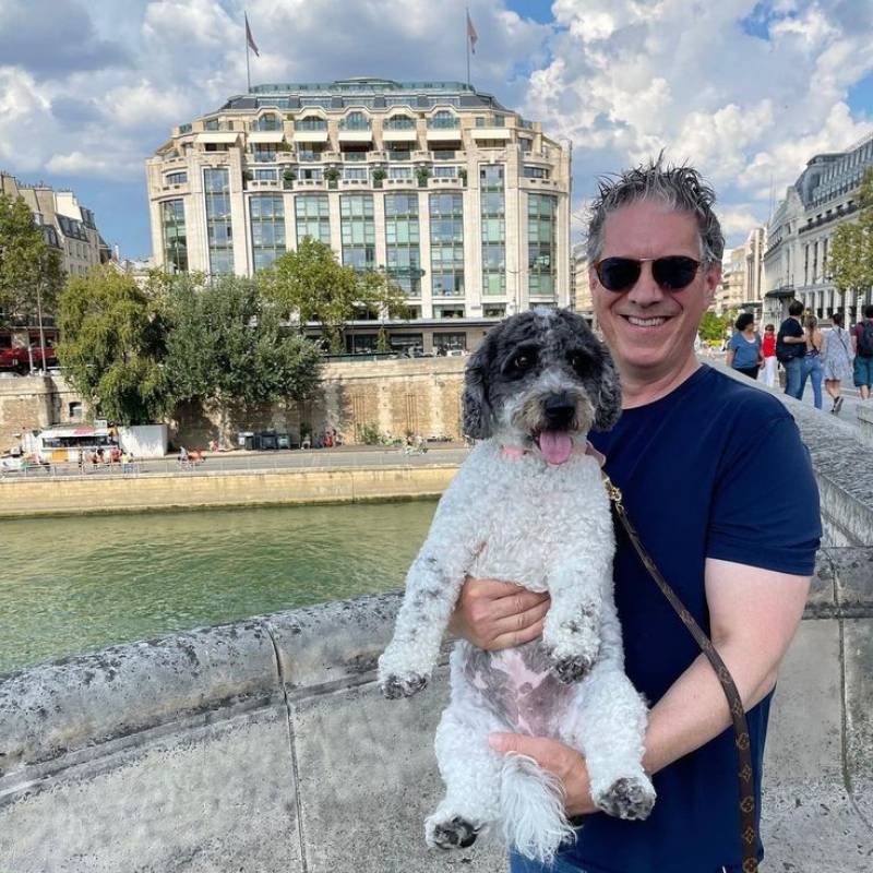 Dating in John: David. 85 years old. Free Online Dating.