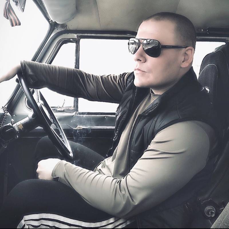 Dating in Онтарио: Алекс. 33 years old. Free Online Dating.