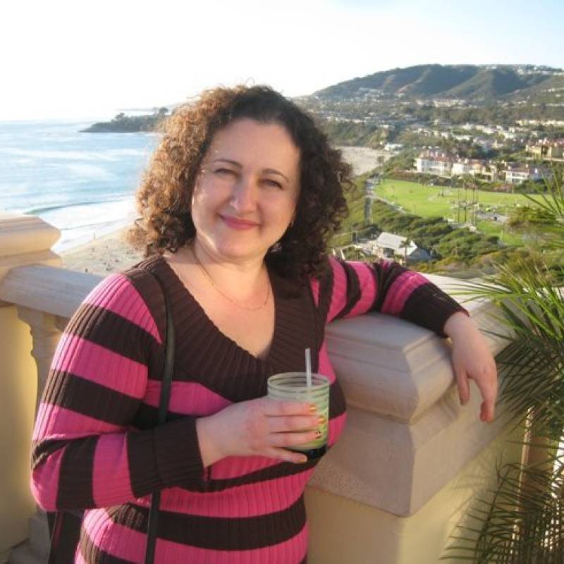 Dating in Miami: Anna. 40 years old. Free Online Dating.