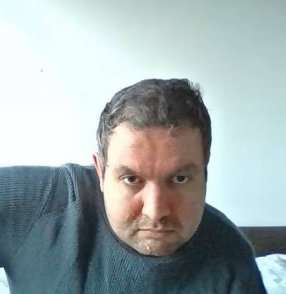 Dating in Dronten: Abdullah. 36 years old. Free Online Dating.