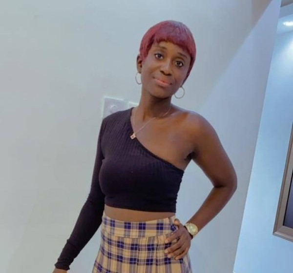 Dating in Accra: Liah. 30 years old. Free Online Dating.