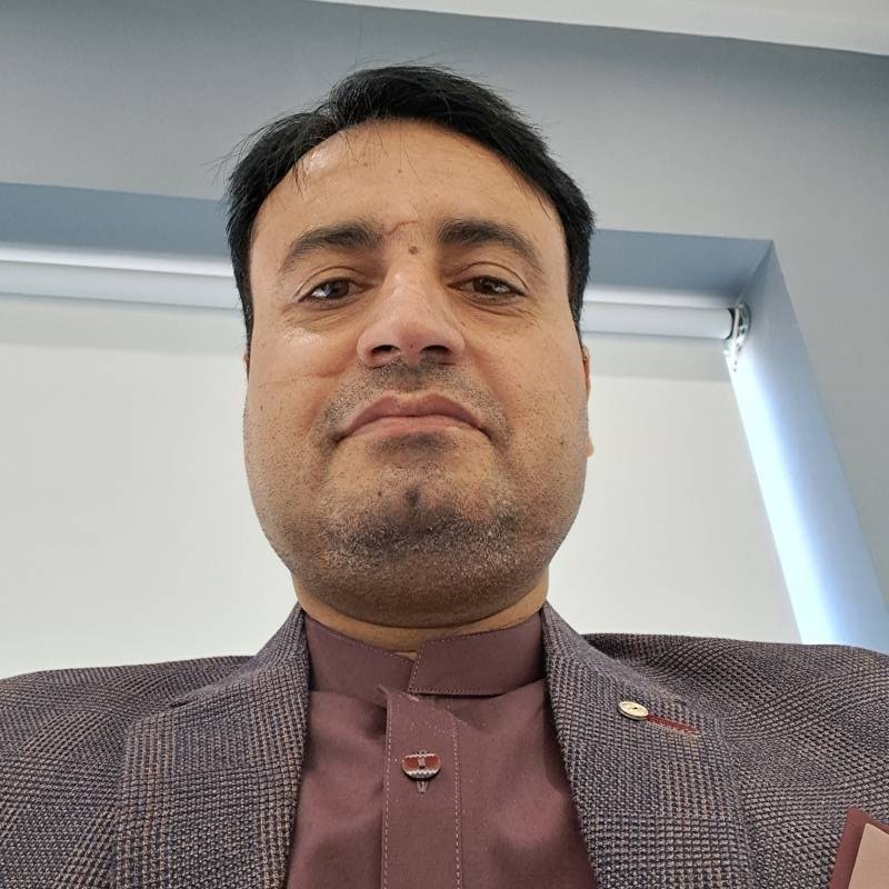 Dating in Dublin: Rashid. 30 years old. Free Online Dating.