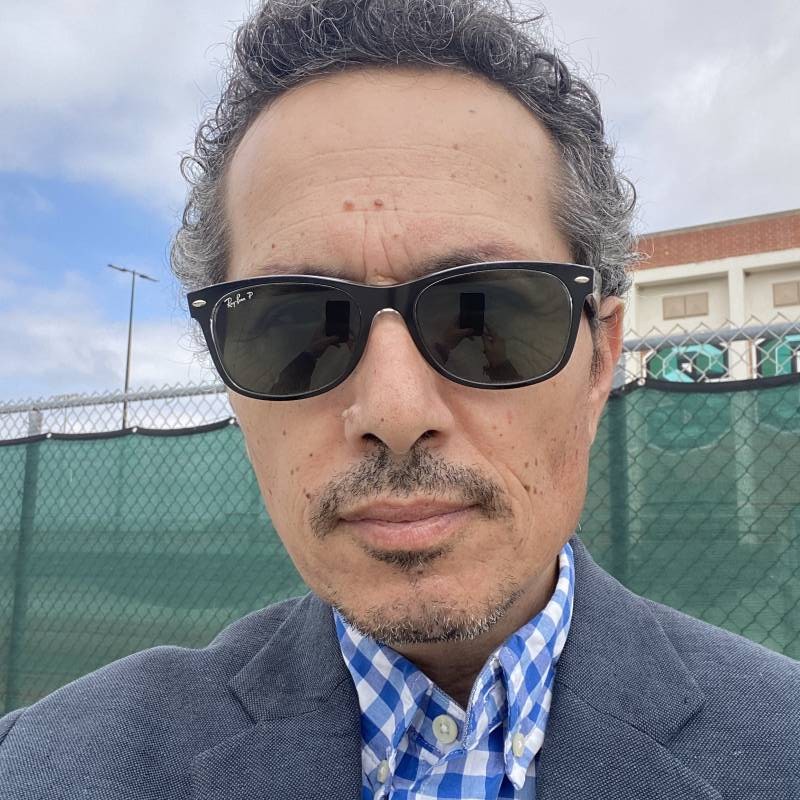 Dating in Los Angeles: Henry said. 55 years old. Free Online Dating.