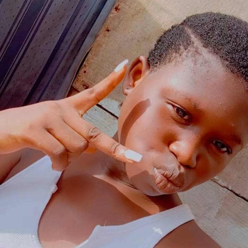 Dating in Accra: Beatrice. 26 years old. Free Online Dating.