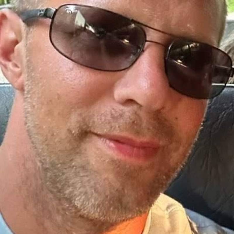 Dating in Guelph: James. 47 years old. Free Online Dating.