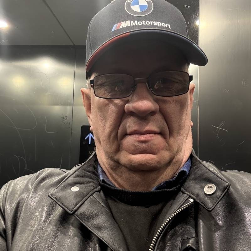 Dating in Vantaa: Tarmo. 62 years old. Free Online Dating.