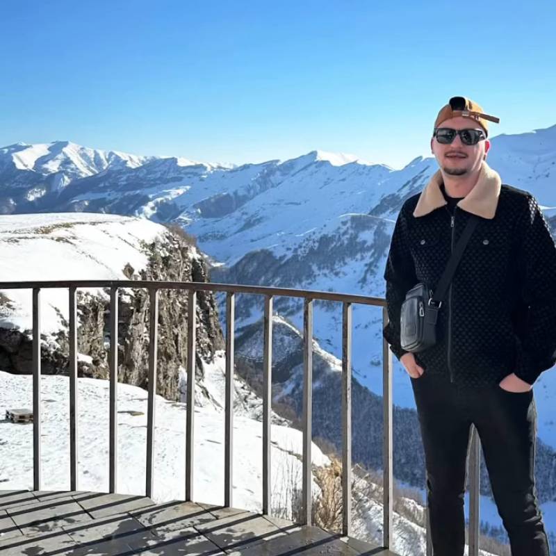 Dating in Barcelona: Sofiane. 28 years old. Free Online Dating.