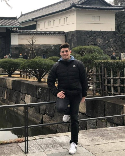 Dating in Texas: Jaxon. 39 years old. Free Online Dating.