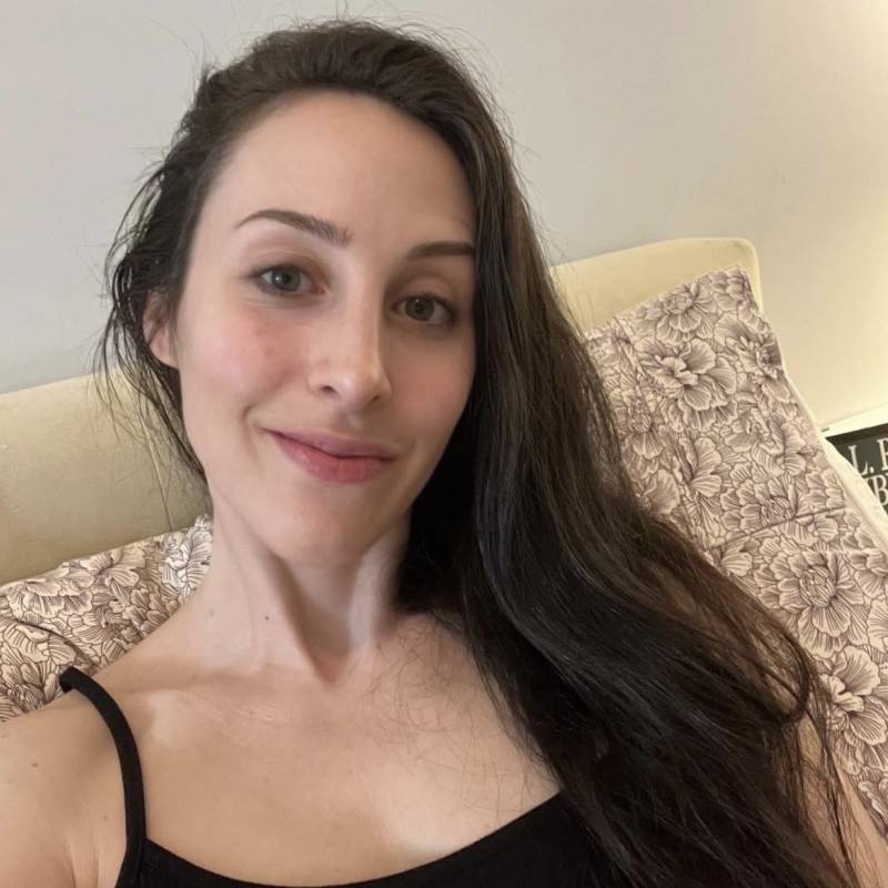 Dating in Sydney: Felicia. 37 years old. Free Online Dating.