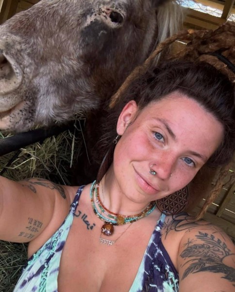 Dating in Alaska: Karys. 28 years old. Free Online Dating.