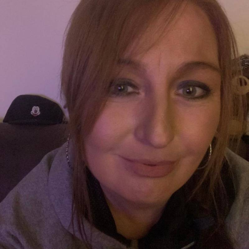 Dating in Toronto: Iremsy. 49 years old. Free Online Dating.