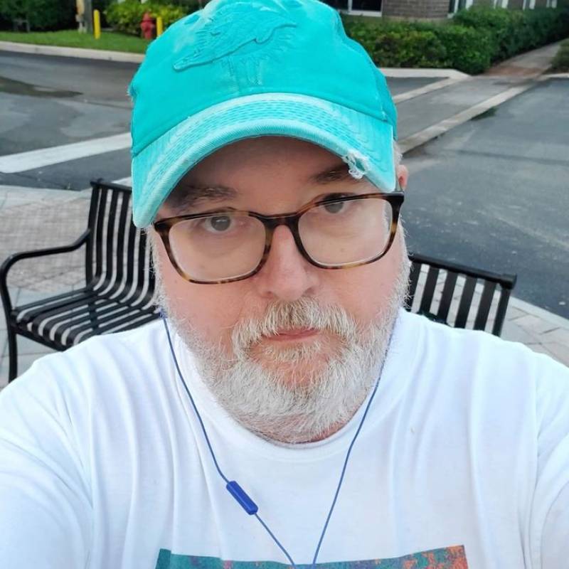 Dating in Onterio: Gabriel. 51 years old. Free Online Dating.