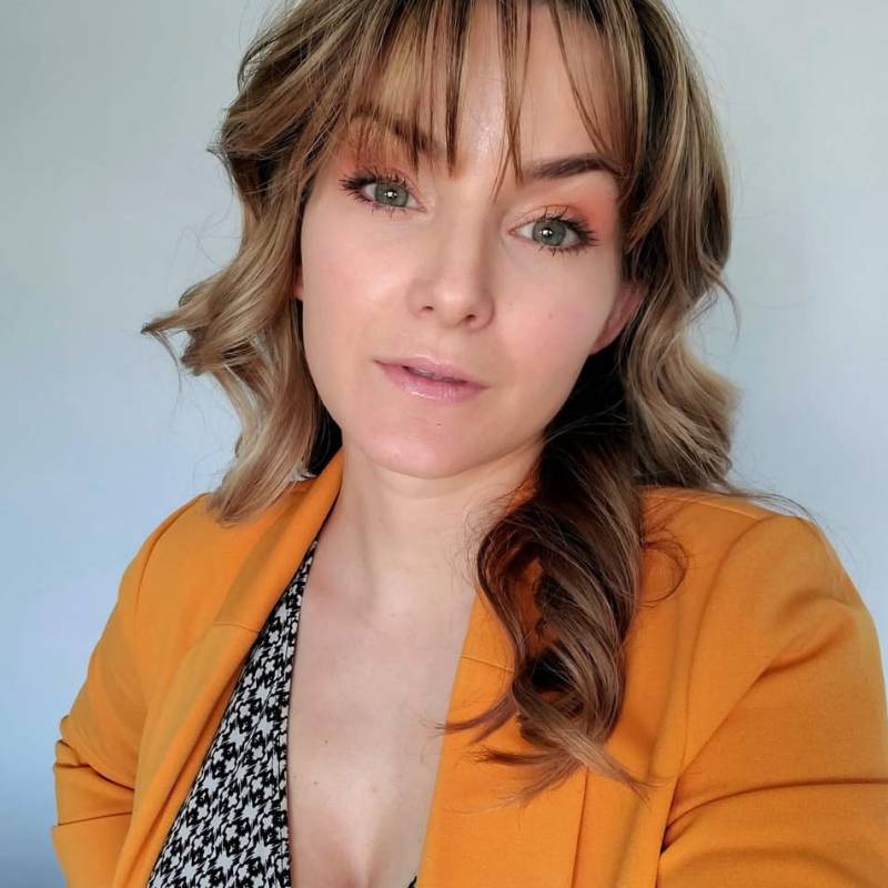 Dating in New York City: Anna. 36 years old. Free Online Dating.