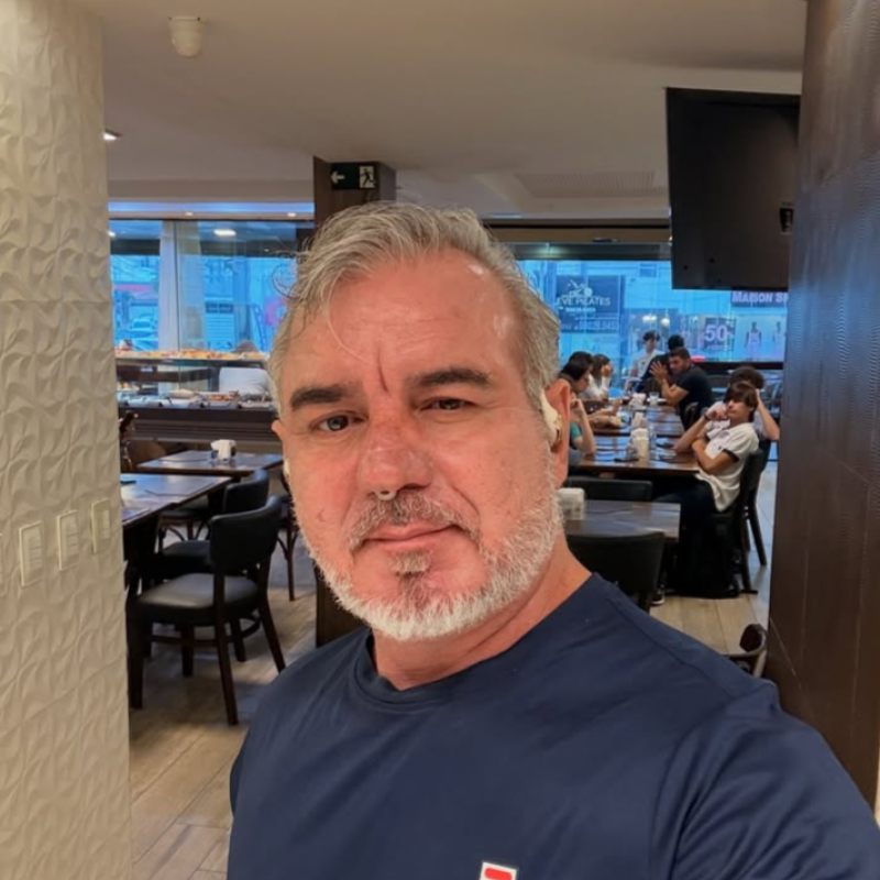 Dating in Berlin: Evans. 56 years old. Free Online Dating.