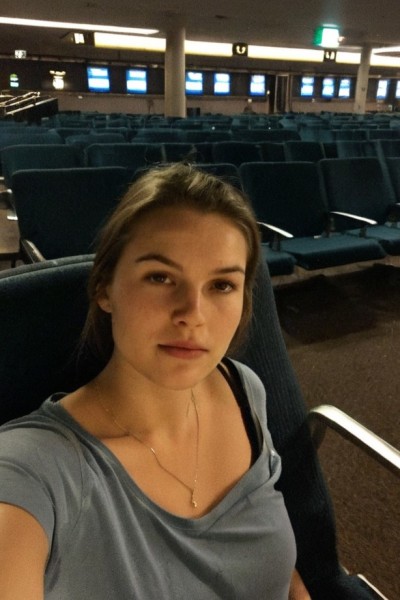 Dating in Los Angeles: Julia Katelyn. 29 years old. Free Online Dating.