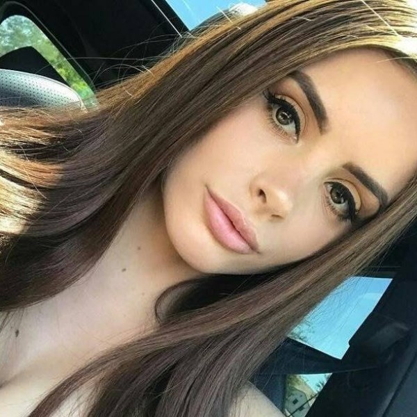 Dating in Germany: Hannah Mary. 36 years old. Free Online Dating.