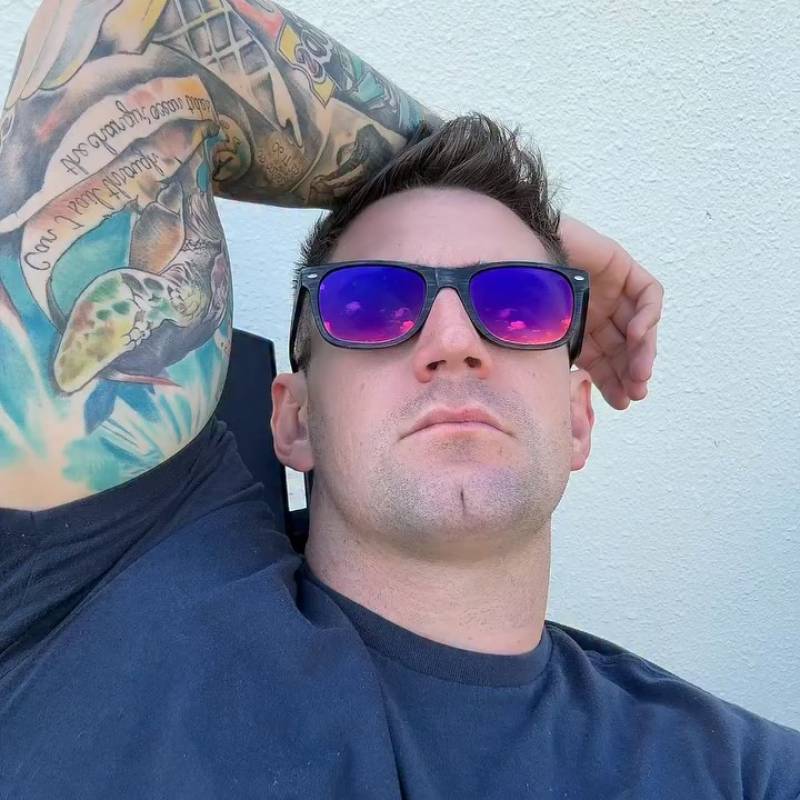 Dating in Missouri: David. 44 years old. Free Online Dating.