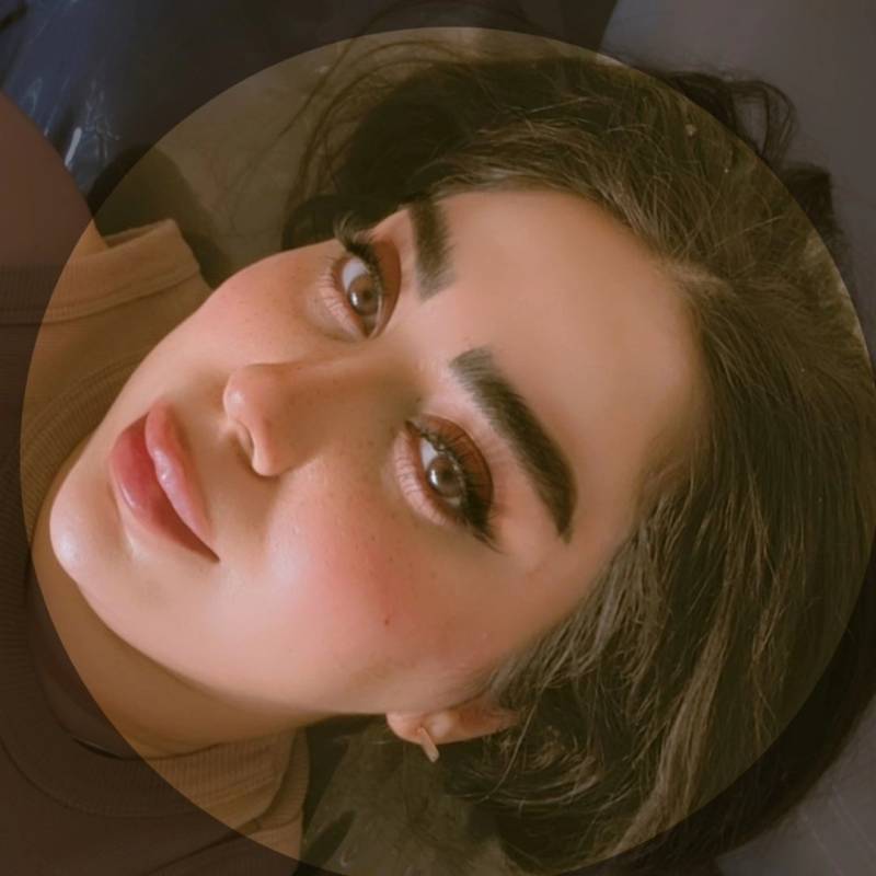 Dating in Abu Dhabi: Zenad. 25 years old. Free Online Dating.
