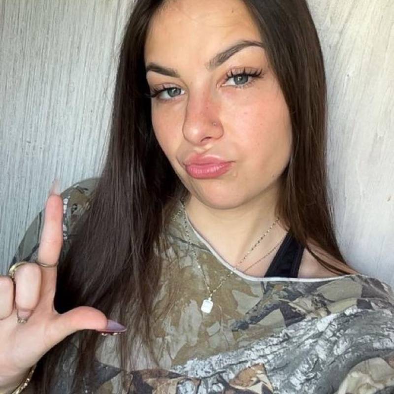 Dating in California: Briana. 27 years old. Free Online Dating.