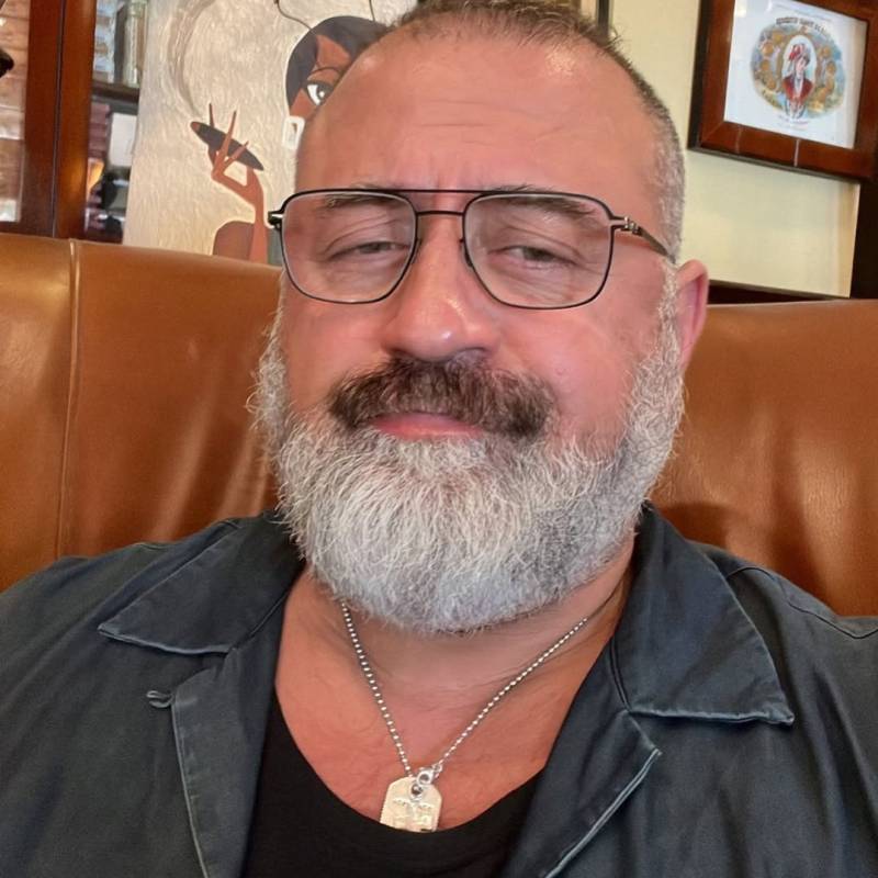 Dating in Richmond Kentucky: Greg Huston. 62 years old. Free Online Dating.