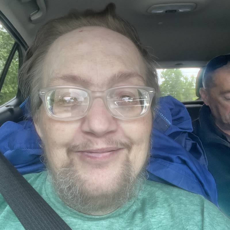 Dating in Albany: Edward. 52 years old. Free Online Dating.