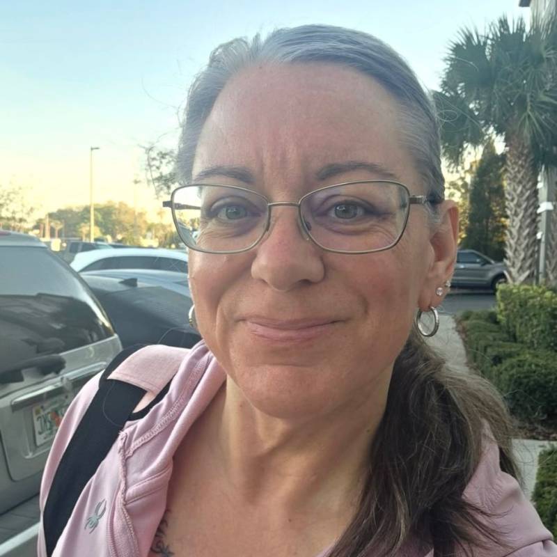 Dating in Miami: Mary. 36 years old. Free Online Dating.