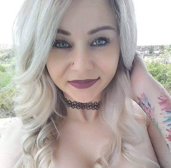 Dating in Newyork: Michelle Burns. 35 years old. Free Online Dating.