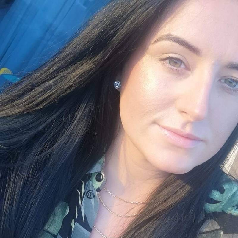 Dating in Pennsylvania: Ethel Tetter. 35 years old. Free Online Dating.