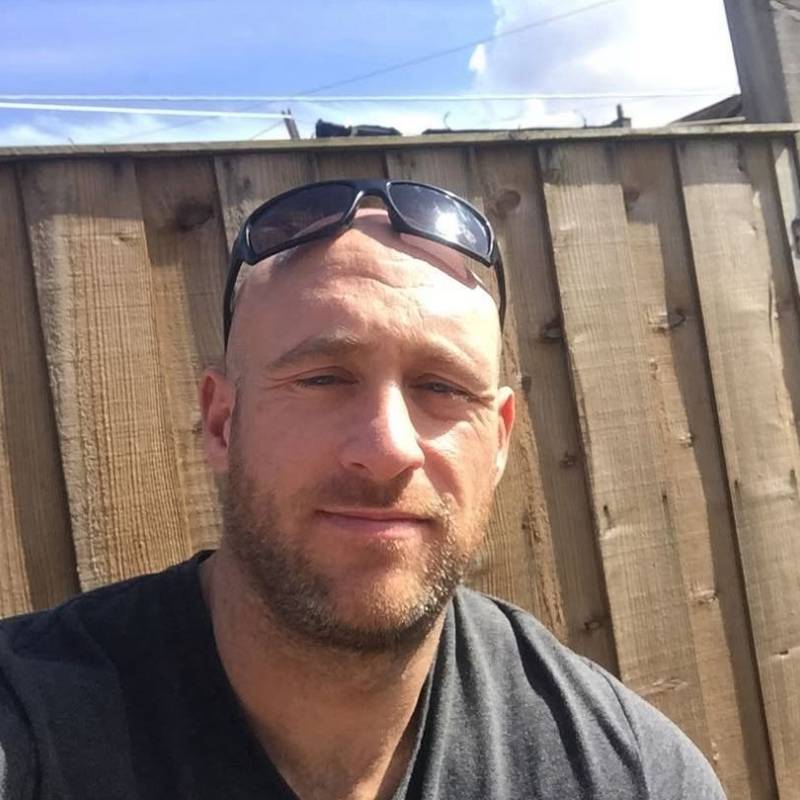 Dating in Ashburn: Dylan. 54 years old. Free Online Dating.