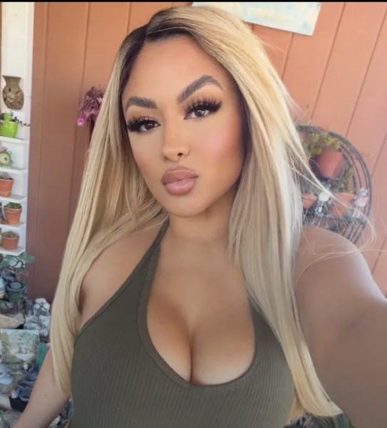 Dating in Brooklyn New York: Camila Rowland M. 39 years old. Free Online Dating.