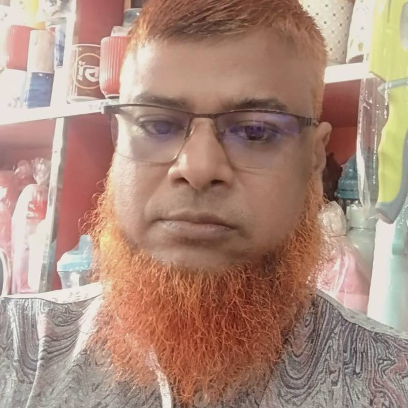 Dating in Bangladesh: Habib. 44 years old. Free Online Dating.